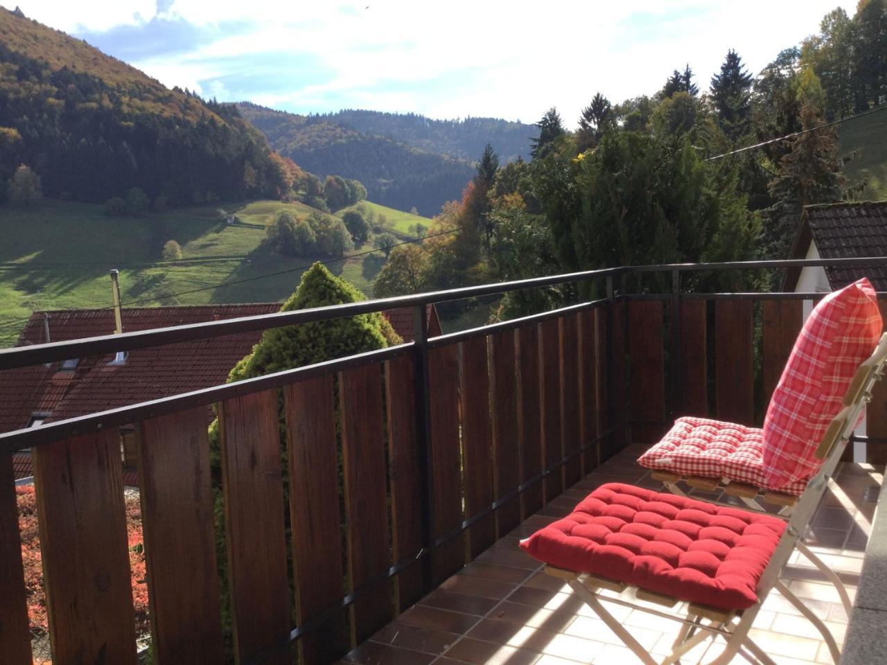 Erikas Haus * Münstertal