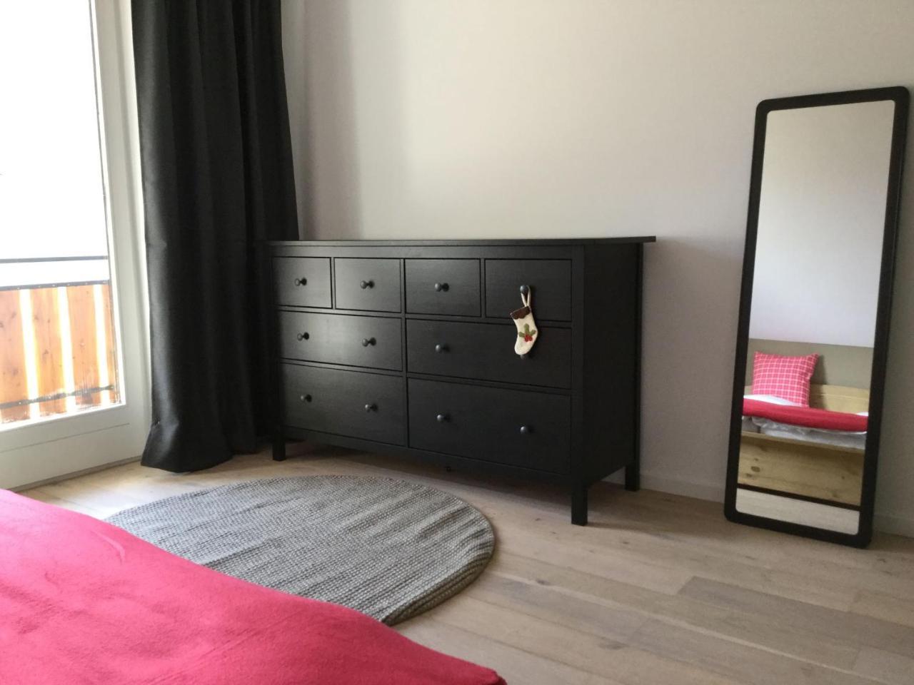 Erikas Haus Apartment