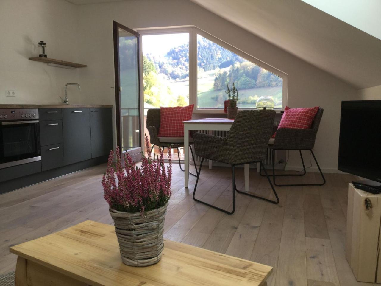Erikas Haus Münstertal