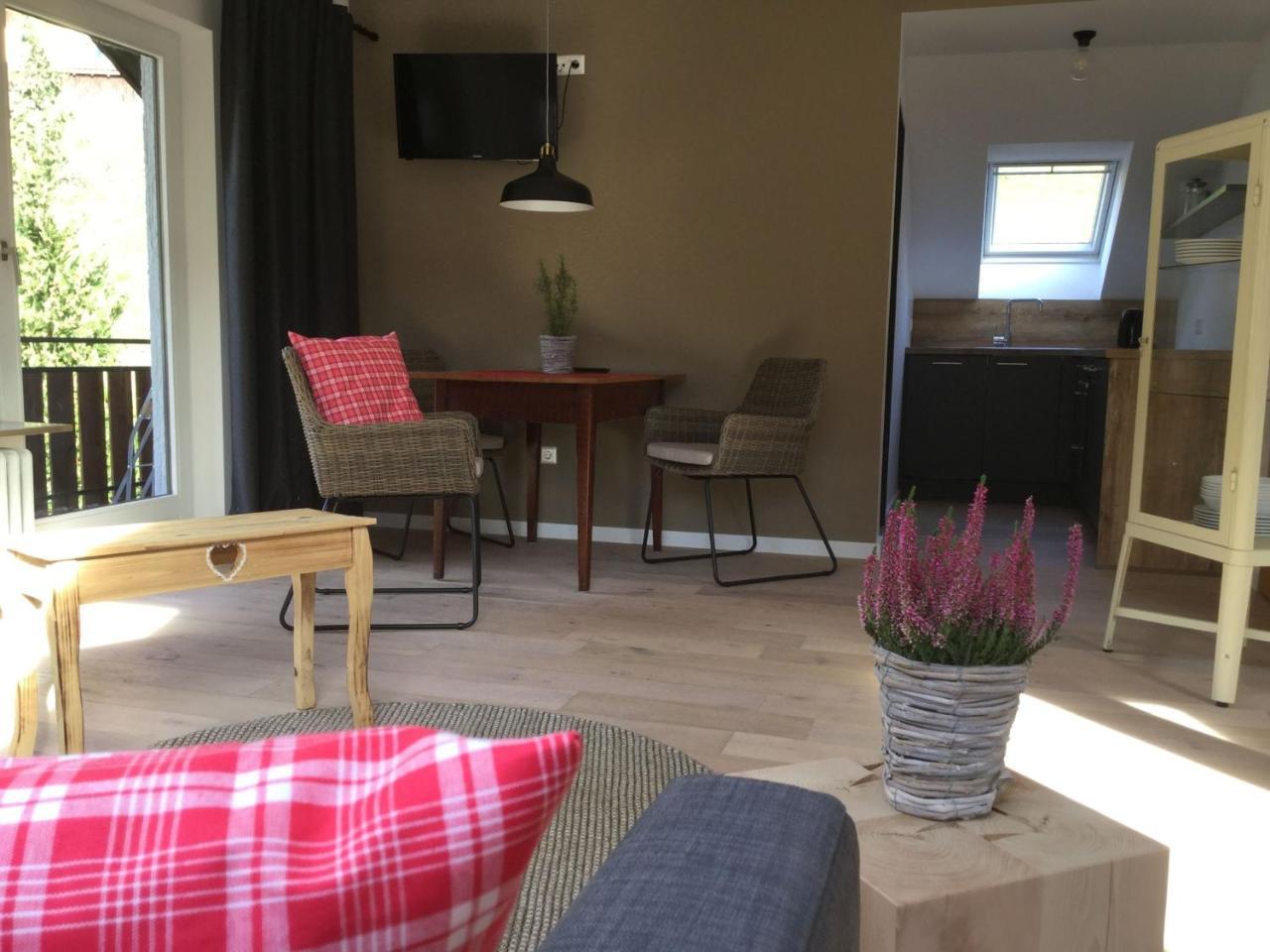 Erikas Haus *